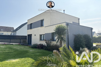 achat maison sideville 50690