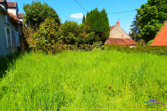 achat maison sidiailles 18270