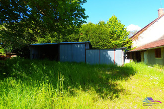 achat maison sidiailles 18270