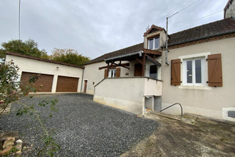 achat maison sidiailles 18270