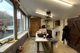 achat maison sidiailles 18270