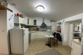 achat maison sidiailles 18270