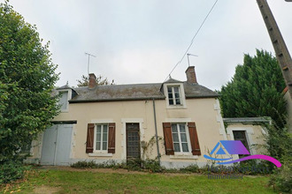 achat maison sidiailles 18270