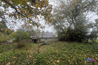 achat maison sidiailles 18270