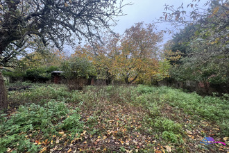 achat maison sidiailles 18270