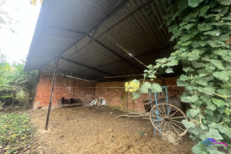 achat maison sidiailles 18270