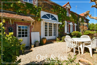 achat maison sidiailles 18270