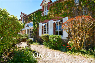 achat maison sidiailles 18270