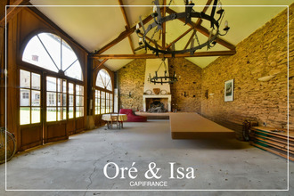 achat maison sidiailles 18270