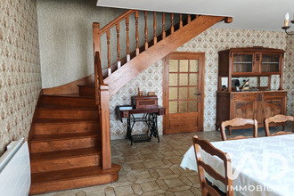 achat maison sidiailles 18270