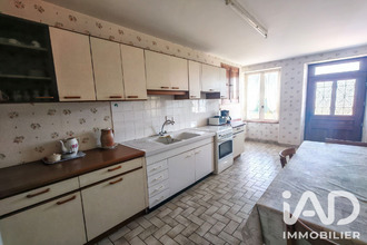 achat maison sidiailles 18270