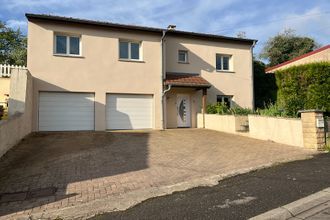 achat maison sierck-les-bains 57480