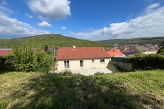 achat maison sierck-les-bains 57480