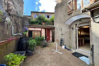 achat maison sierck-les-bains 57480