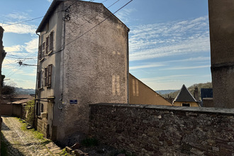 achat maison sierck-les-bains 57480