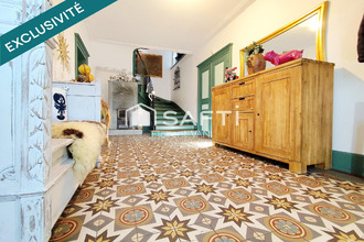 achat maison sierck-les-bains 57480