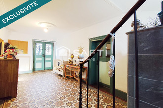 achat maison sierck-les-bains 57480