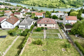 achat maison sierck-les-bains 57480