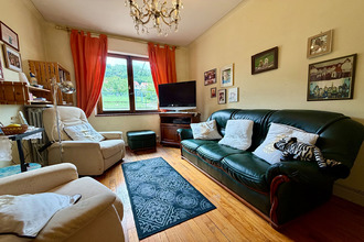 achat maison sierck-les-bains 57480