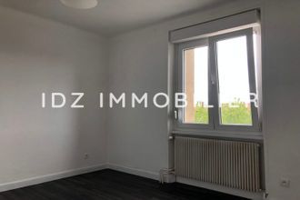 achat maison sierentz 68510