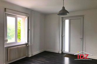 achat maison sierentz 68510