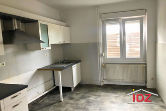 achat maison sierentz 68510