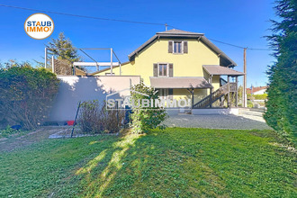 achat maison sierentz 68510