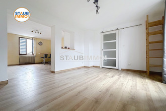 achat maison sierentz 68510