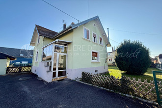 achat maison sierentz 68510