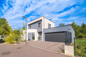 achat maison sierentz 68510