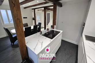 achat maison sierentz 68510