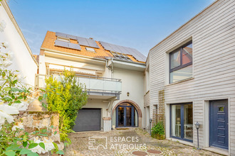 achat maison sierentz 68510