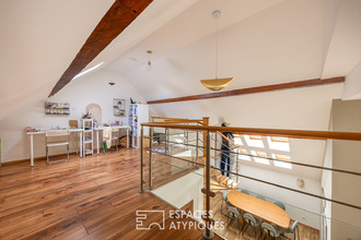 achat maison sierentz 68510