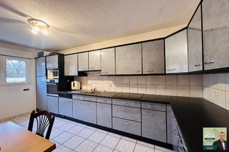 achat maison sierentz 68510