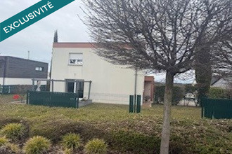 achat maison sierentz 68510