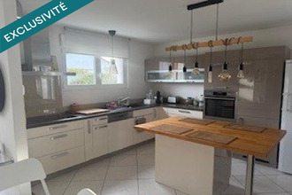 achat maison sierentz 68510