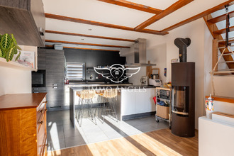 achat maison sierentz 68510