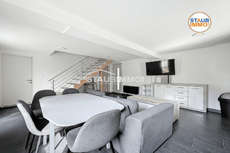 achat maison sierentz 68510
