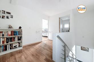 achat maison sierentz 68510
