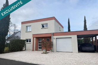 achat maison sierentz 68510