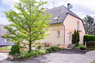 achat maison sierentz 68510