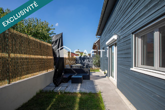 achat maison sierentz 68510