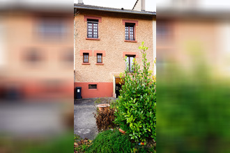 achat maison siersthal 57410