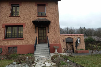 achat maison siersthal 57410