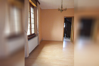 achat maison siersthal 57410