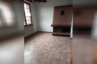 achat maison siersthal 57410