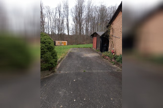 achat maison siersthal 57410