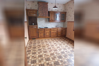 achat maison siersthal 57410