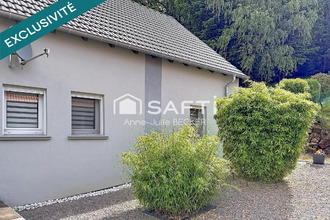 achat maison siersthal 57410