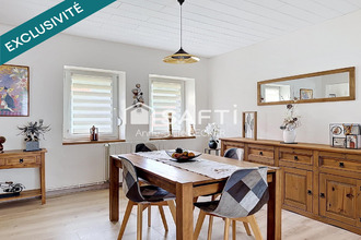 achat maison siersthal 57410